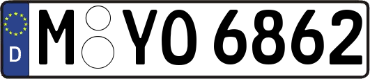 M-YO6862