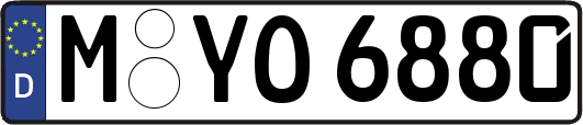 M-YO6880