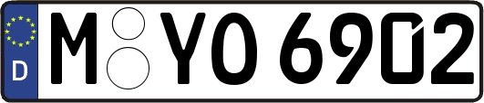M-YO6902
