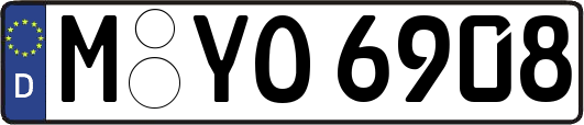 M-YO6908