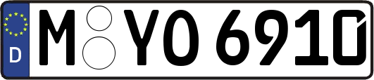 M-YO6910