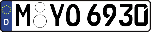 M-YO6930