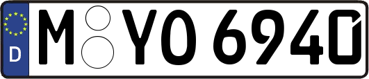 M-YO6940