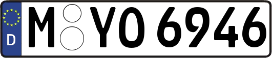 M-YO6946