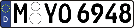 M-YO6948