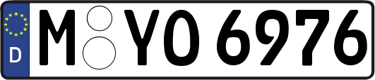 M-YO6976