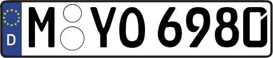 M-YO6980