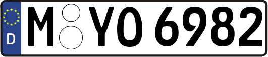 M-YO6982