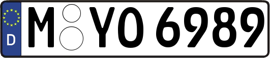 M-YO6989