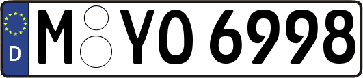 M-YO6998