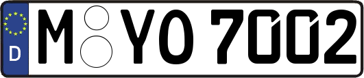 M-YO7002