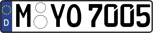 M-YO7005