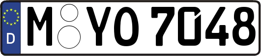 M-YO7048