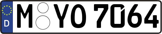 M-YO7064