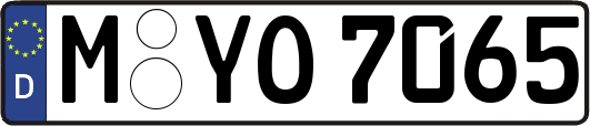M-YO7065