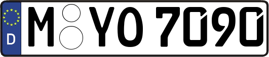 M-YO7090
