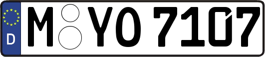 M-YO7107