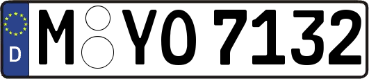 M-YO7132