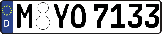 M-YO7133