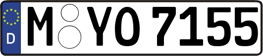 M-YO7155