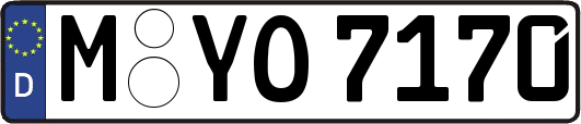 M-YO7170