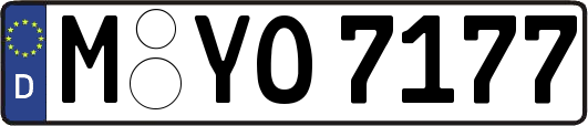 M-YO7177