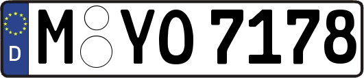 M-YO7178