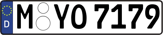 M-YO7179