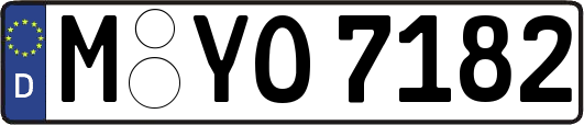 M-YO7182