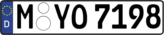 M-YO7198