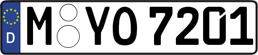 M-YO7201