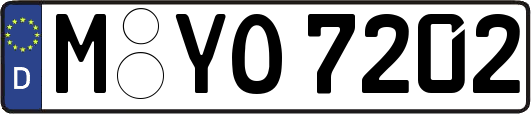 M-YO7202