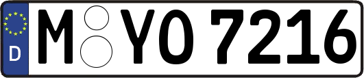 M-YO7216