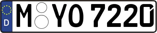 M-YO7220
