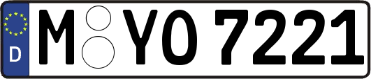 M-YO7221