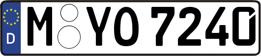 M-YO7240