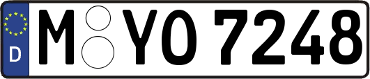 M-YO7248