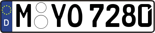 M-YO7280