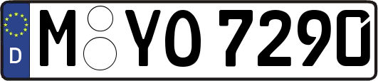 M-YO7290