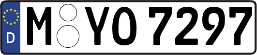 M-YO7297