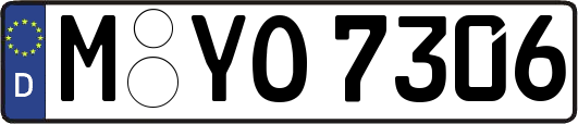 M-YO7306