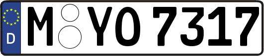 M-YO7317