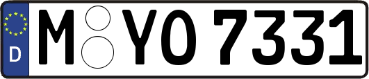 M-YO7331