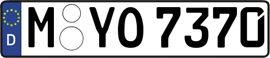 M-YO7370