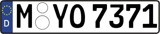 M-YO7371