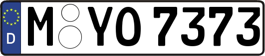 M-YO7373