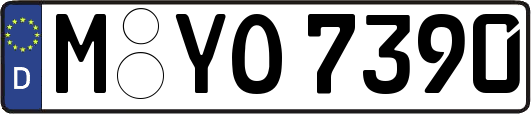 M-YO7390