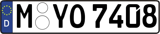 M-YO7408