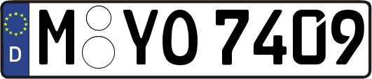 M-YO7409