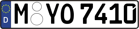 M-YO7410